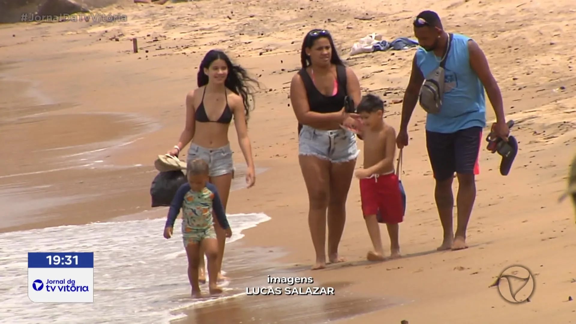 Advogados são liberados do terno e gravata por causa do calor