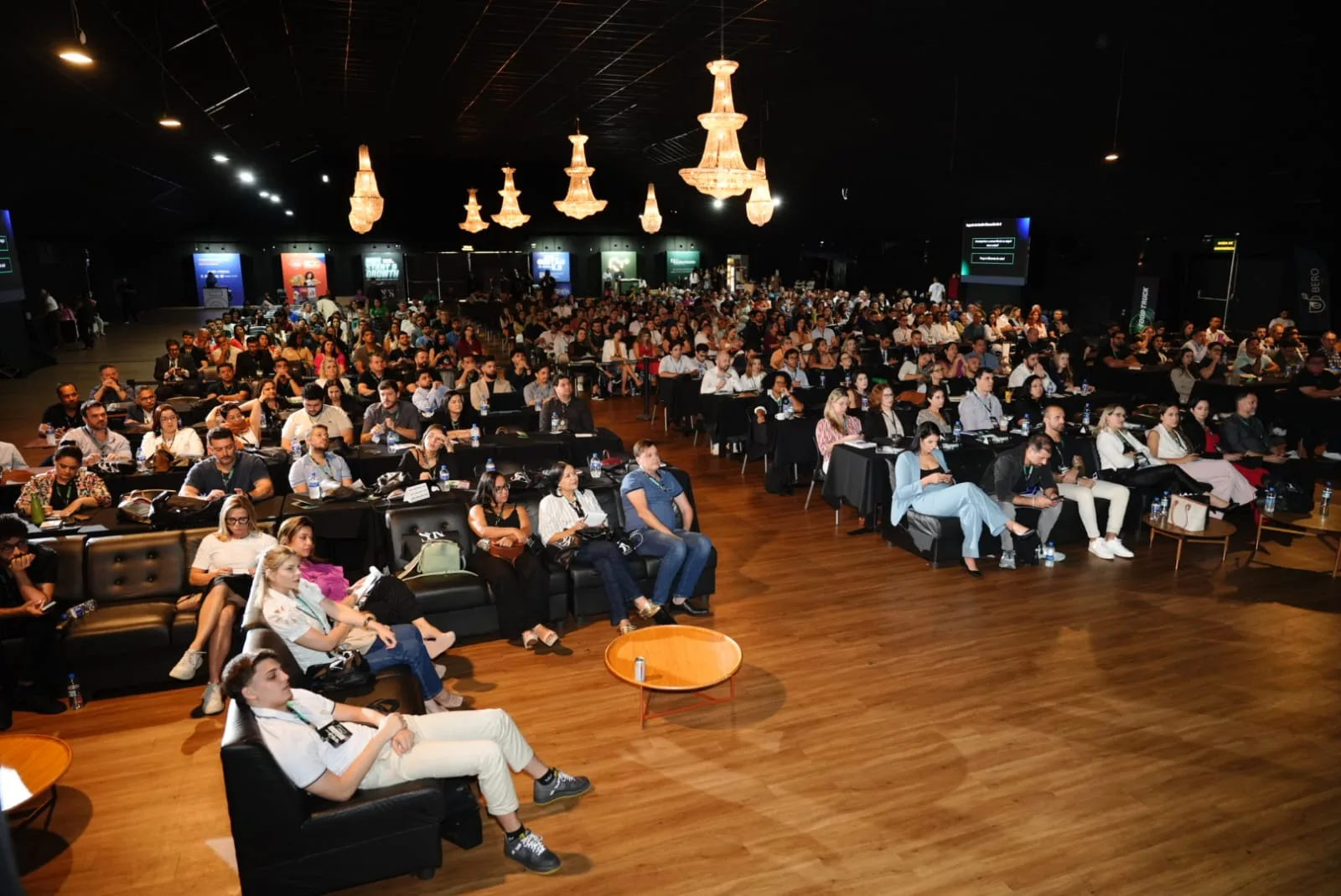 Evento sobre Gestão 5.0 debate lealdade, foco nas pessoas e cultura