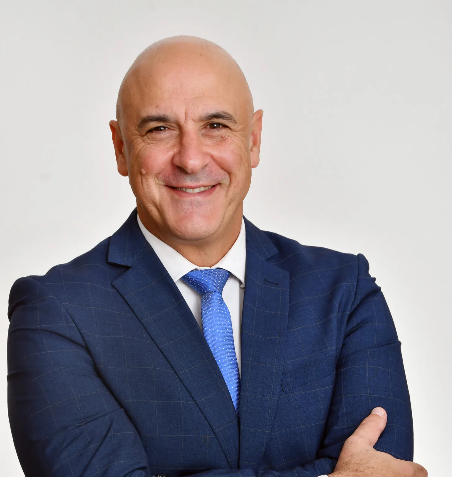 Flávio Cheim: “espero transmitir valores de empatia e compromisso social”