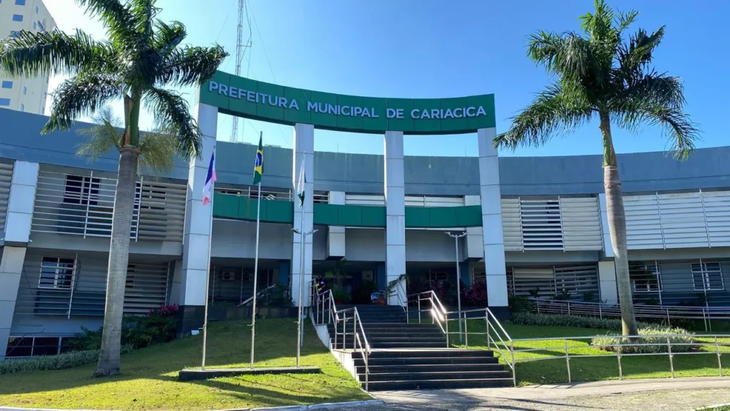 Prefeitura-de-Cariacica-politica