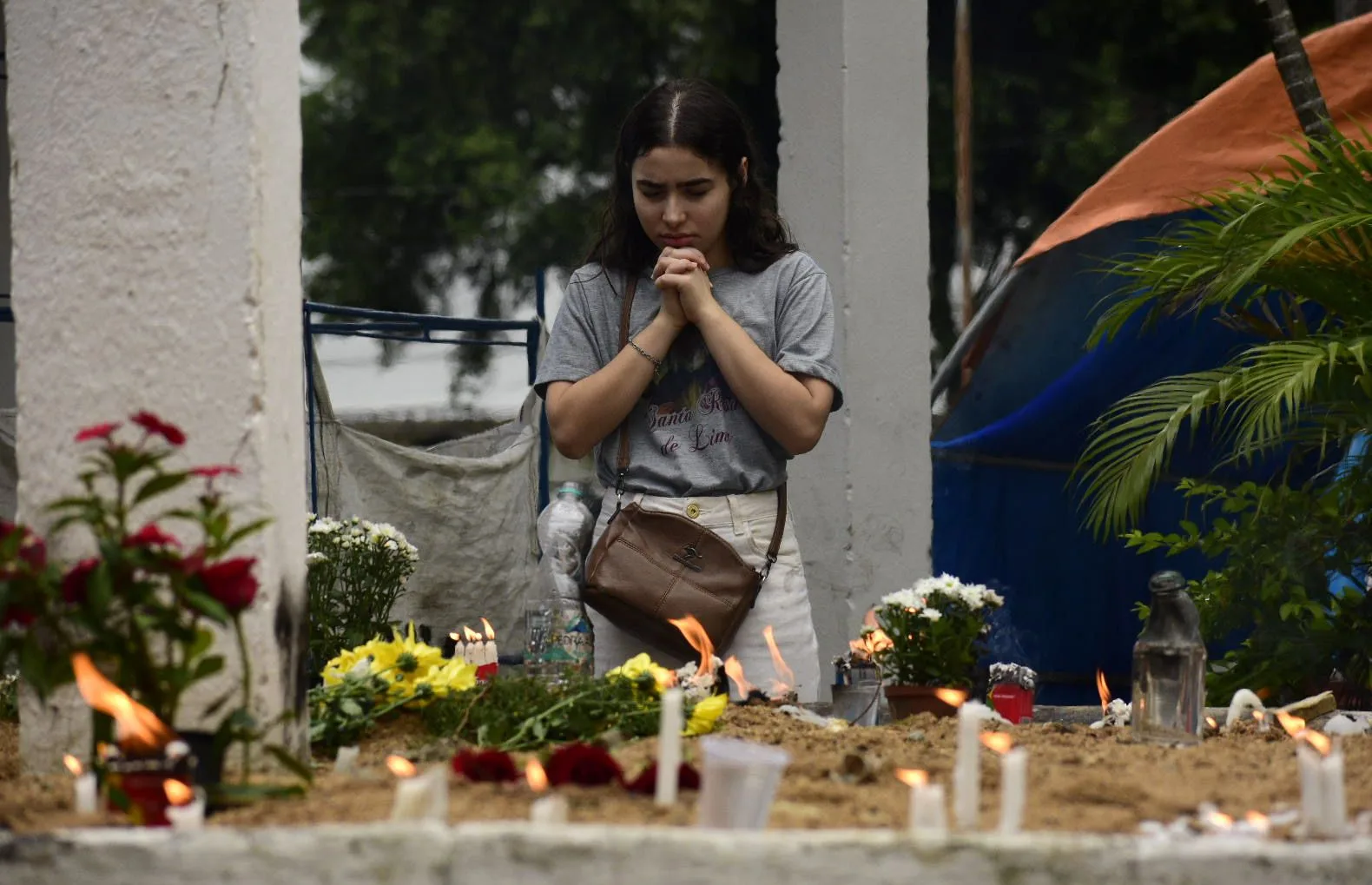 Dia de Finados: três orações para enviar amor e luz a quem já partiu