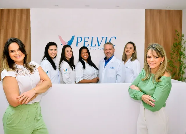 Protocolo personalizado propõe técnicas fisioterapêuticas
ideais para solucionar disfunções sexuais em homens