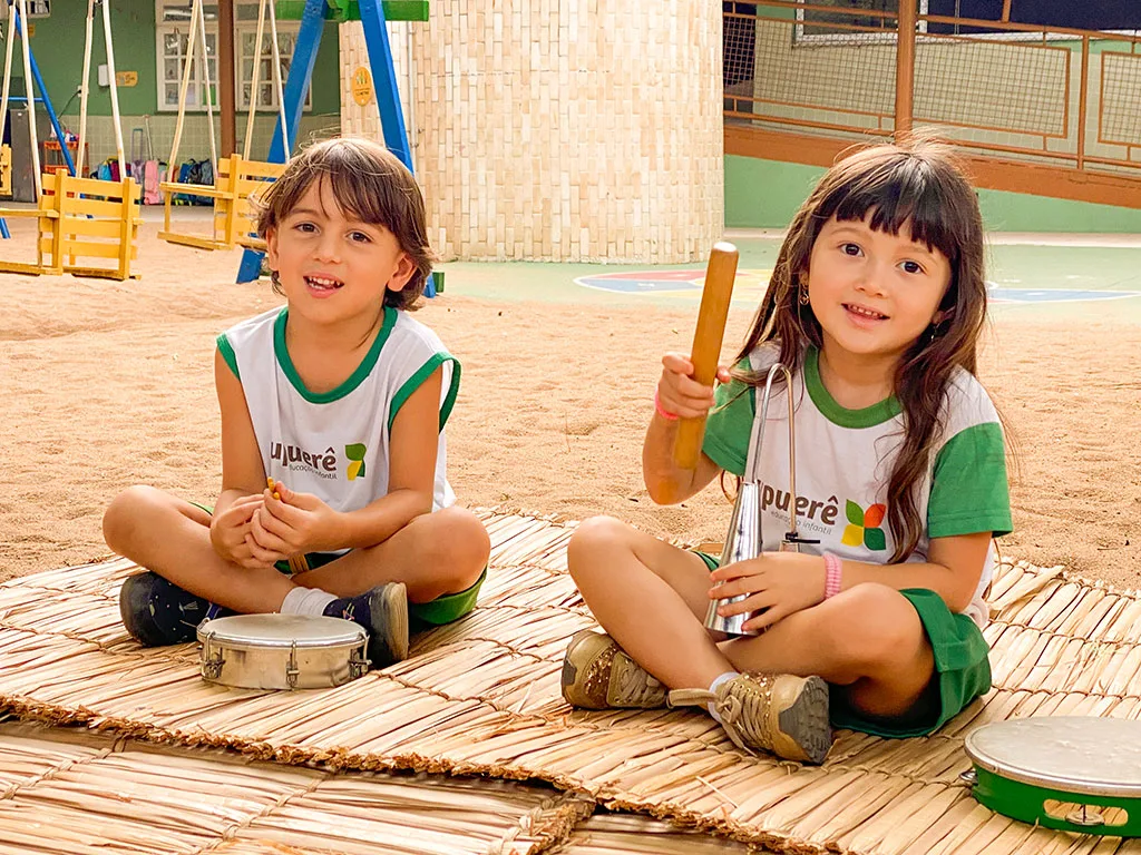 Autonomia infantil: o que contribui para a sua construção diária?