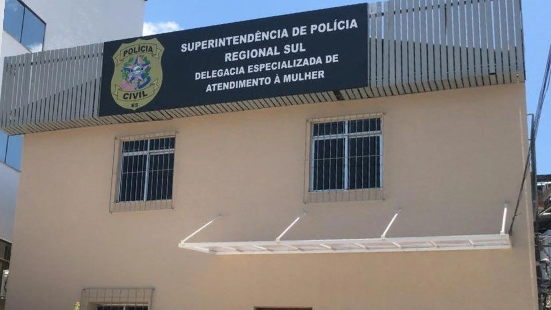 Sete adolescentes são detidos suspeitos de estupro coletivo no ES