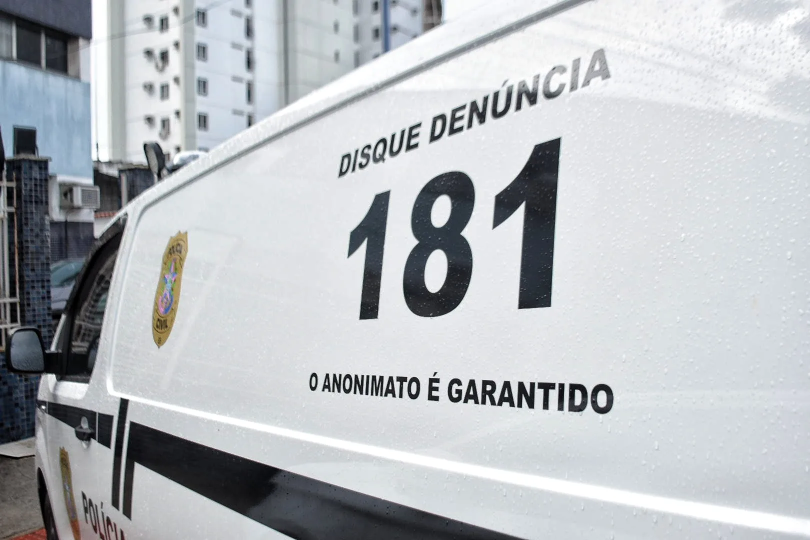 Polícia Civil Departamento Médico Legal Dml