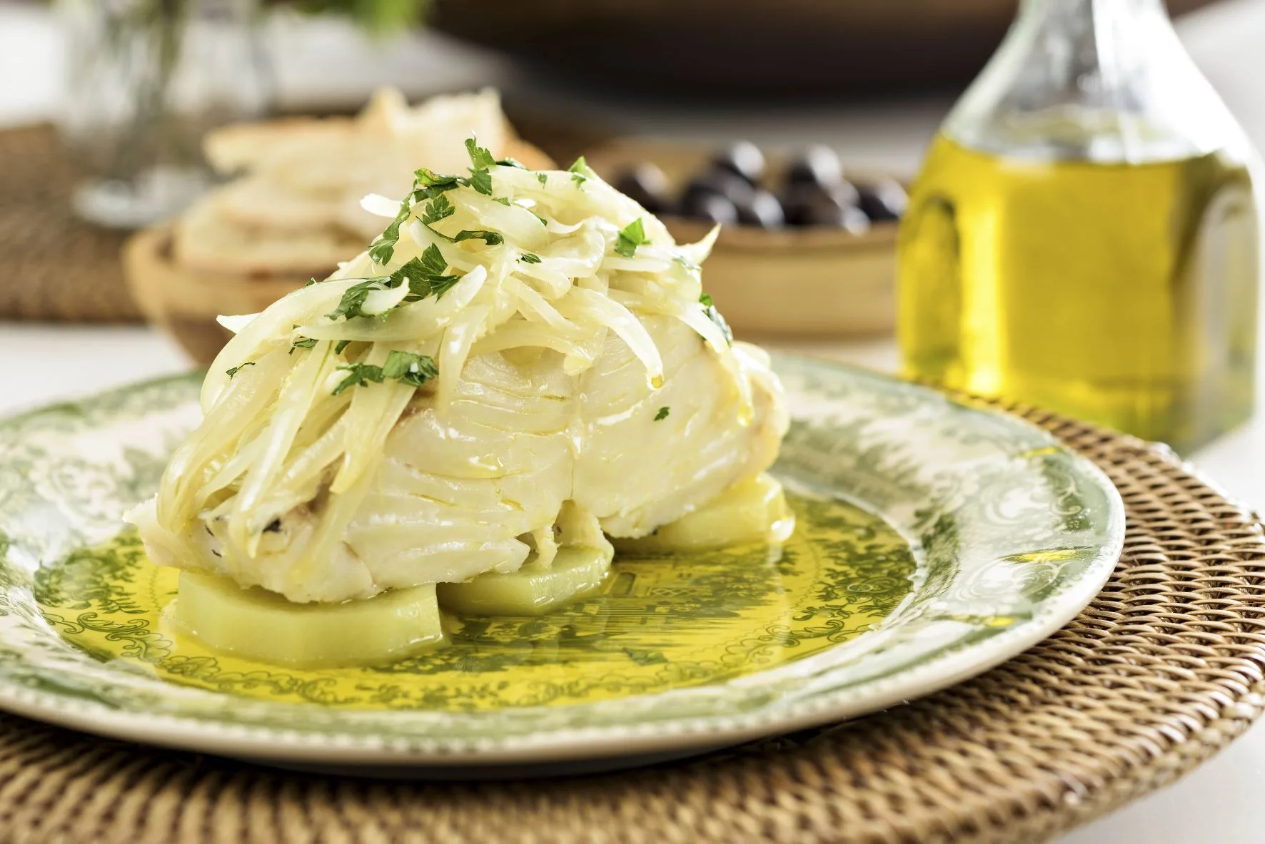 Bacalhau: saiba como sabor e saúde fazem parte da sua Páscoa