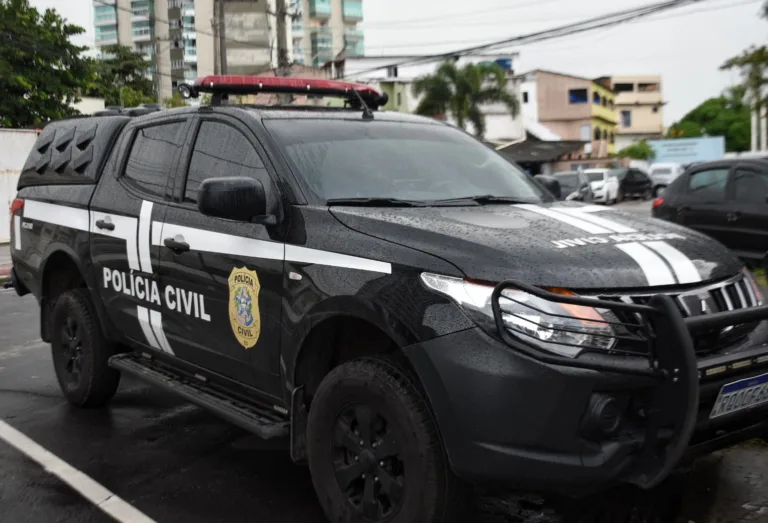 Polícia Civil Departamento Médico Legal Dml