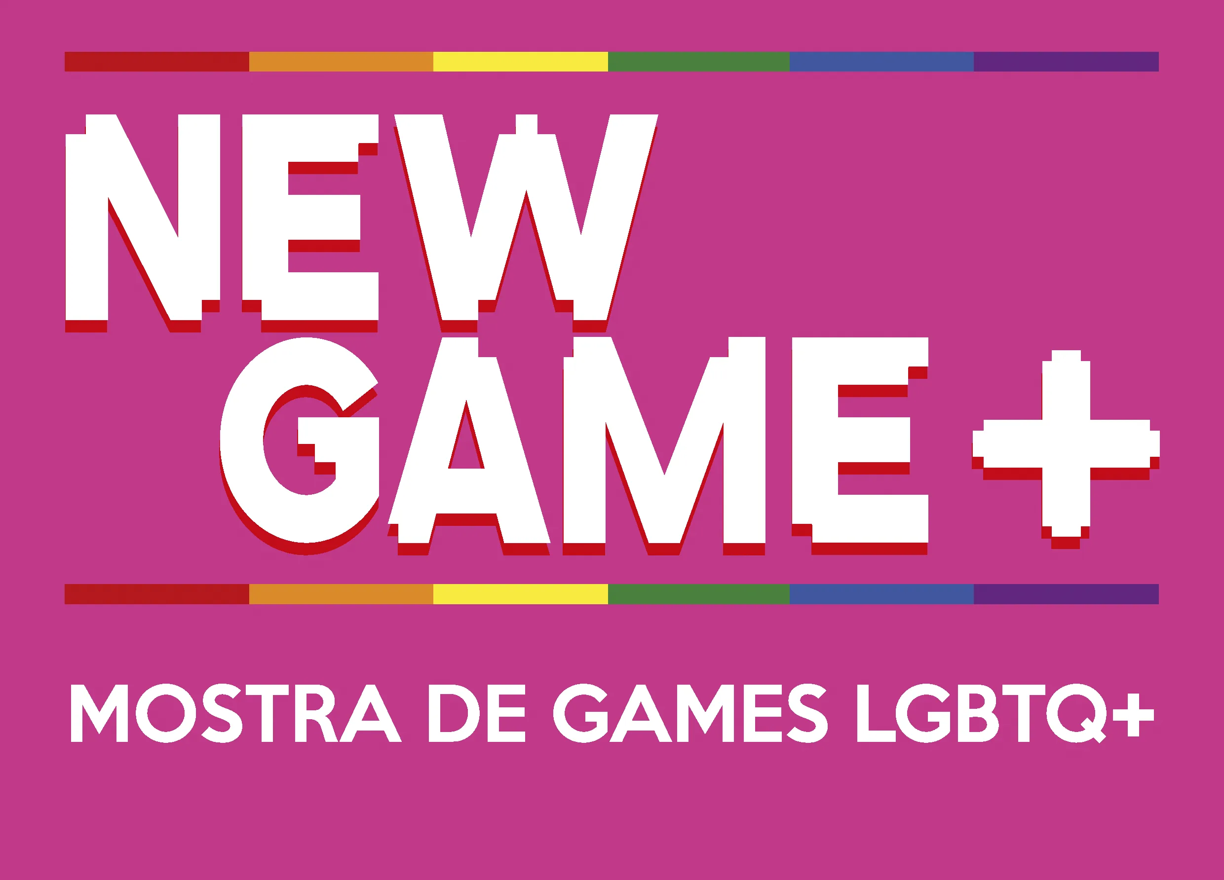 Sesc Avenida Paulista recebe o NewGame+, a primeira mostra de jogos LGBTQ+