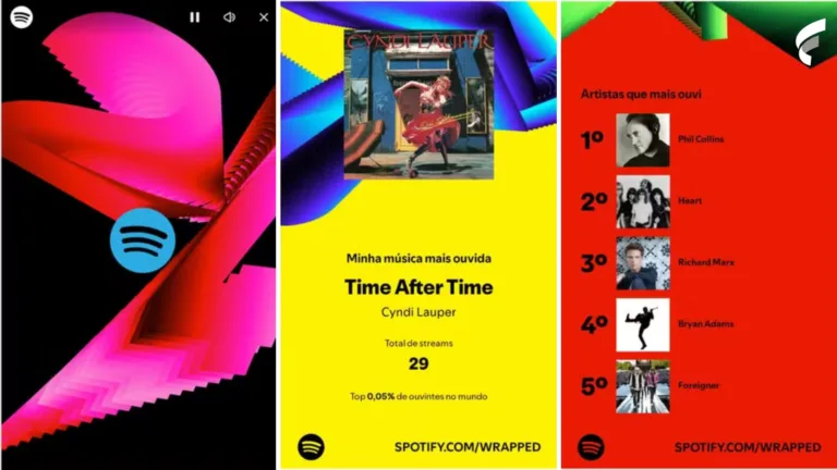 Como ver a retrospectiva 2024 completa do Spotify? Veja passo a passo