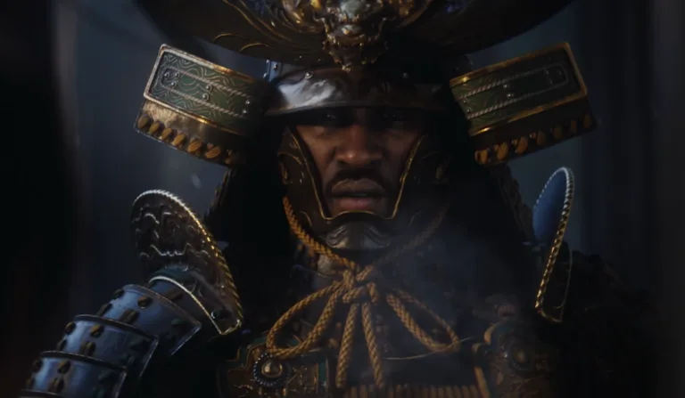 Yasuke já não é descrito como samurai em Assassin's Creed: Shadows