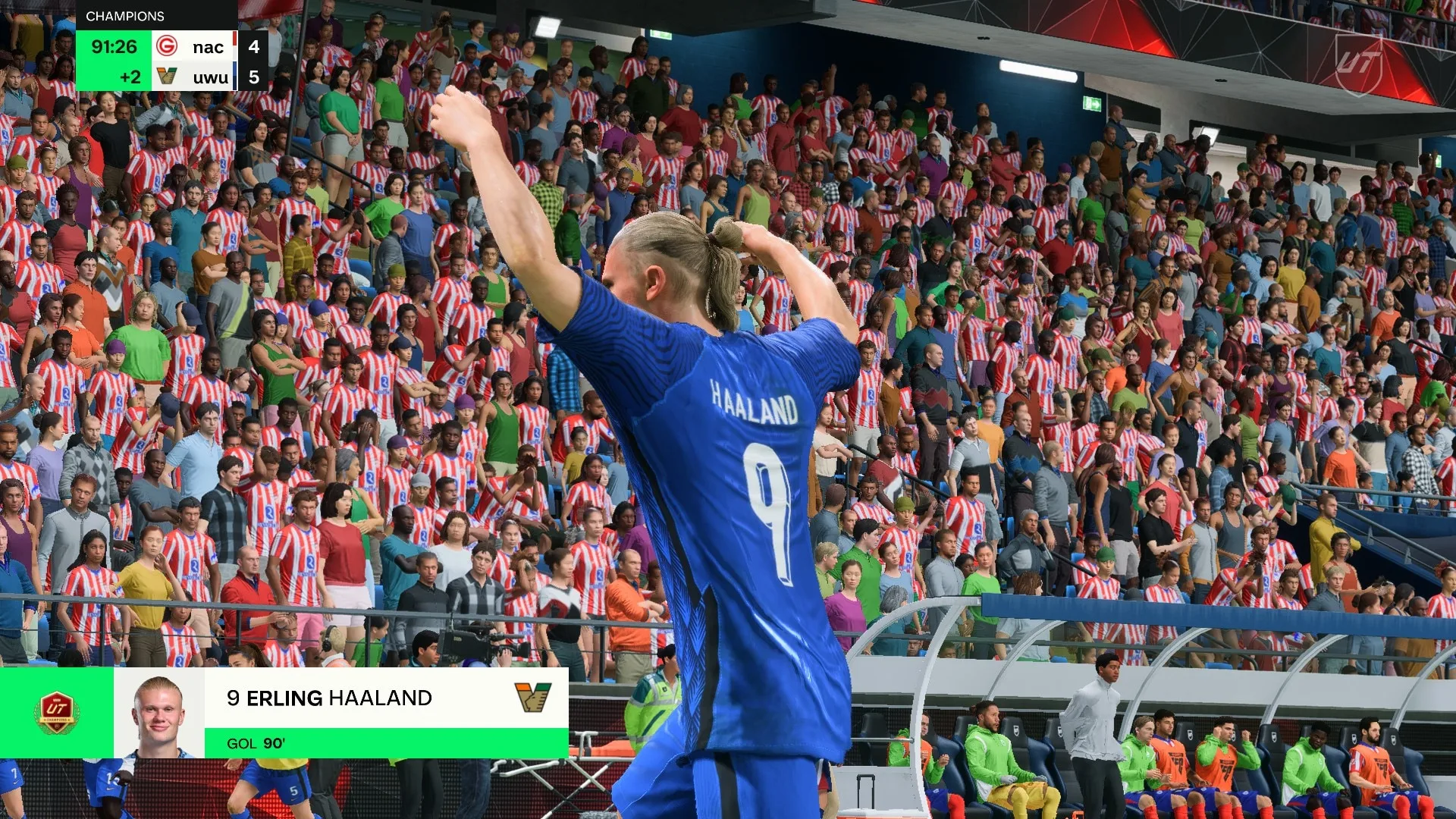 Review: EA Sports FC 25 - O Futuro do Futebol Virtual