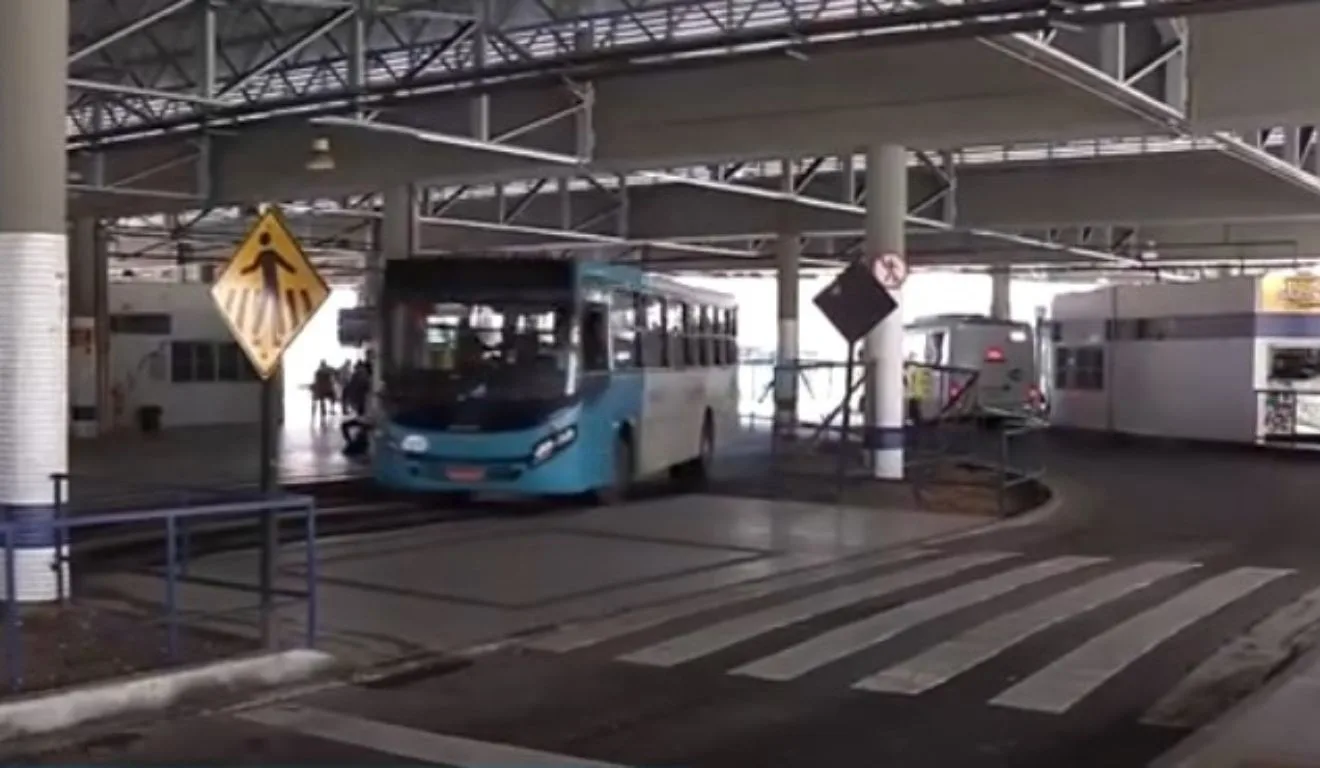 Terminal São Torquato