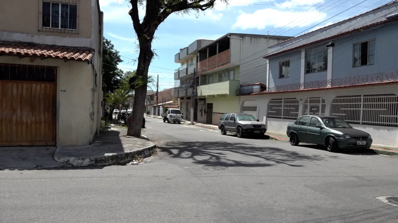 Tiros assustam bairro em Vila Velha e mulher é ferida na mão