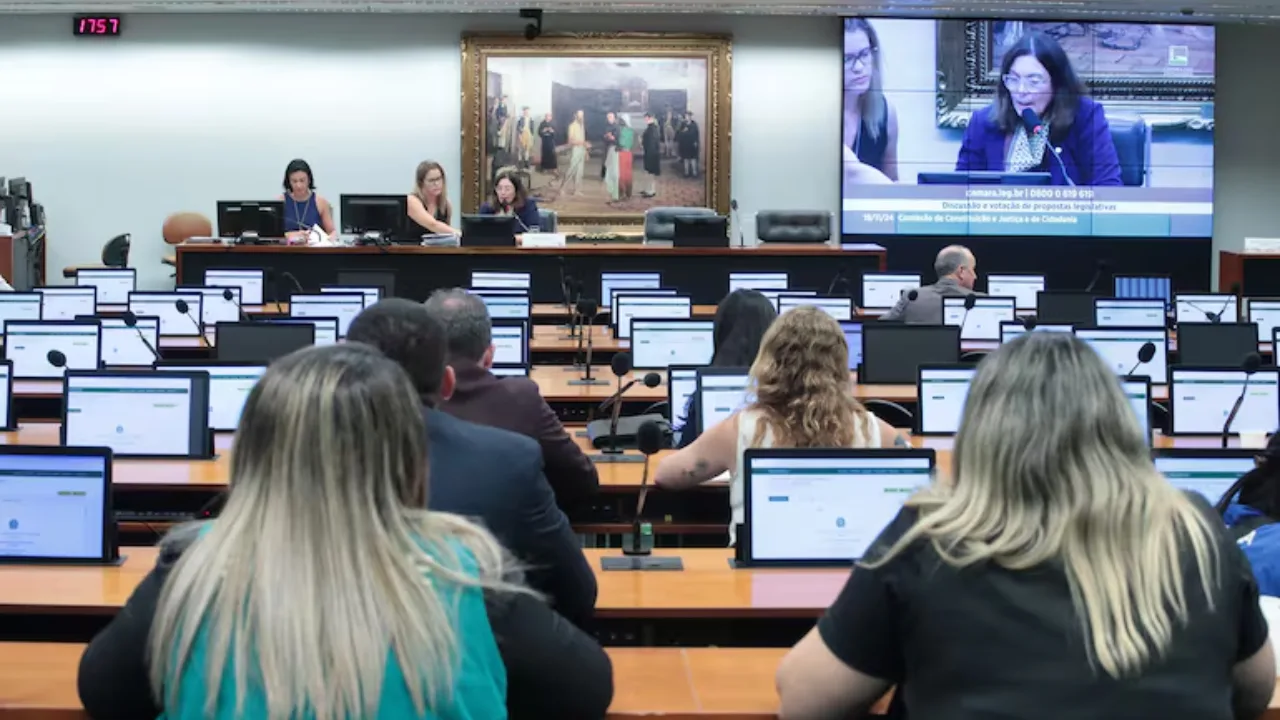 CCJ da Câmara deve votar nesta quarta-feira a PEC do Aborto