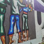 Entrada da Ufes