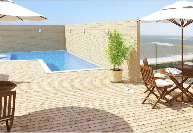 Opções de apartamentos para os solteiros na Grande Vitória
