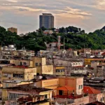Mais de 12 mil favelas passam a ter CEP