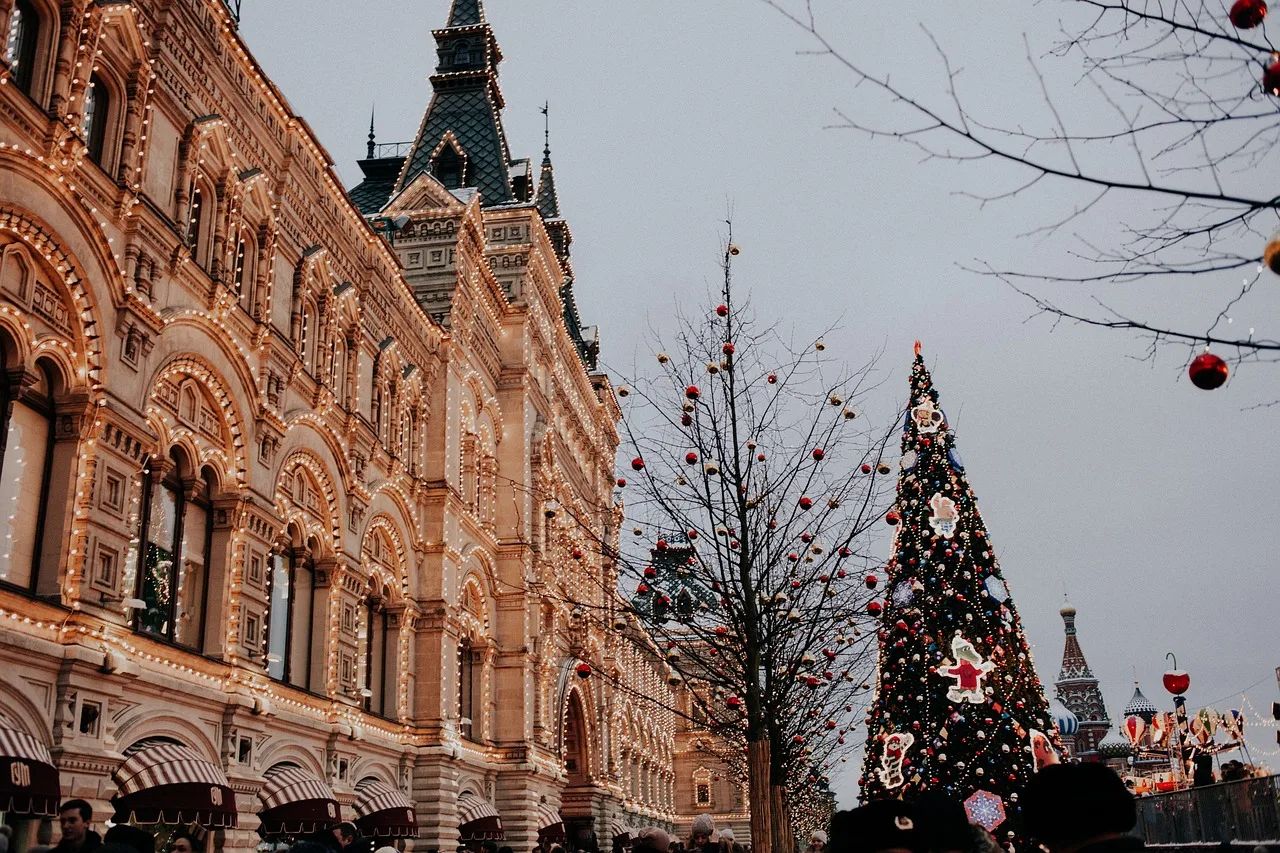 Os incríveis costumes e tradições do Natal ao redor do mundo