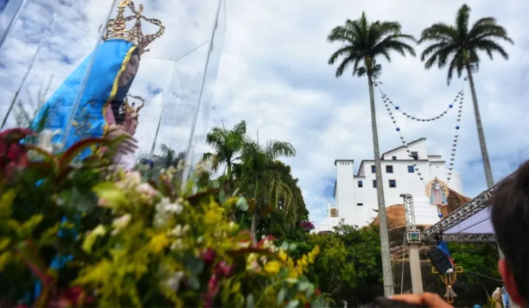 Foto: Thiago Soares/Folha Vitória