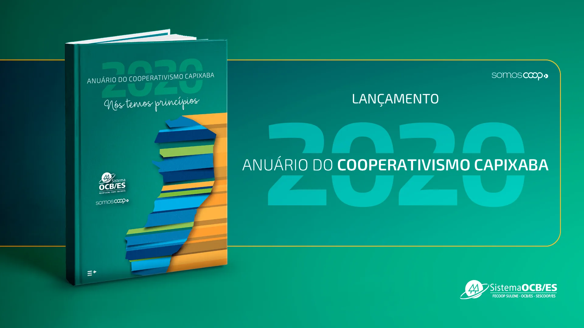 Um em cada 10 capixabas é associado a uma cooperativa