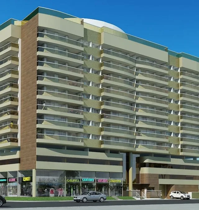 Construtora oferece até R$ 122 mil de descontos