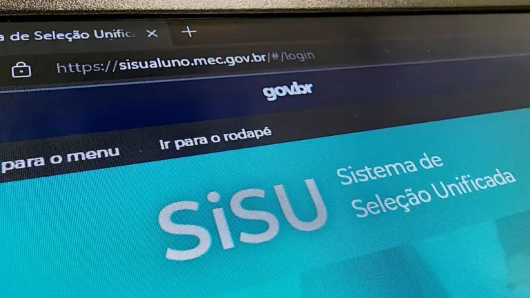 Inscrições para o Sisu 2025 vão começar dia 17 de janeiro; veja cronograma