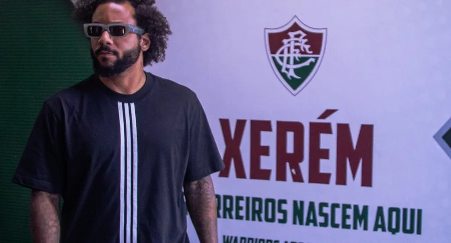 Marcelo não joga mais pelo Fluminense! Clube rescinde com ídolo