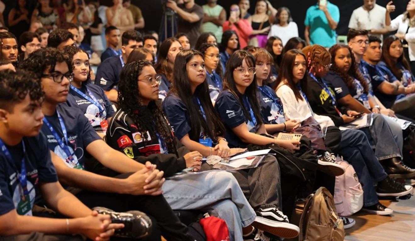 Alunos Intercâmbio Canadá