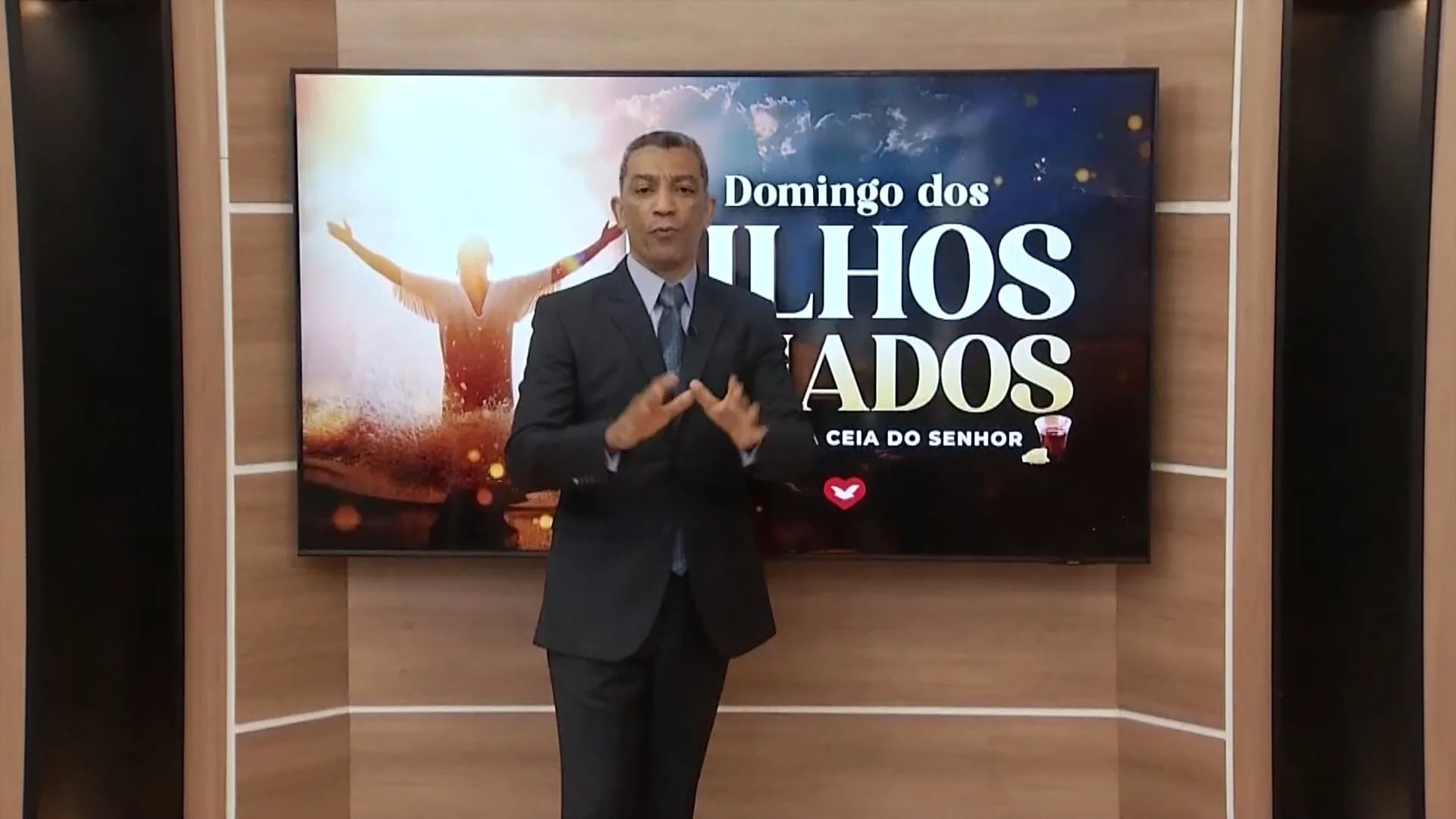 Programa exibido no dia 05/12/2024