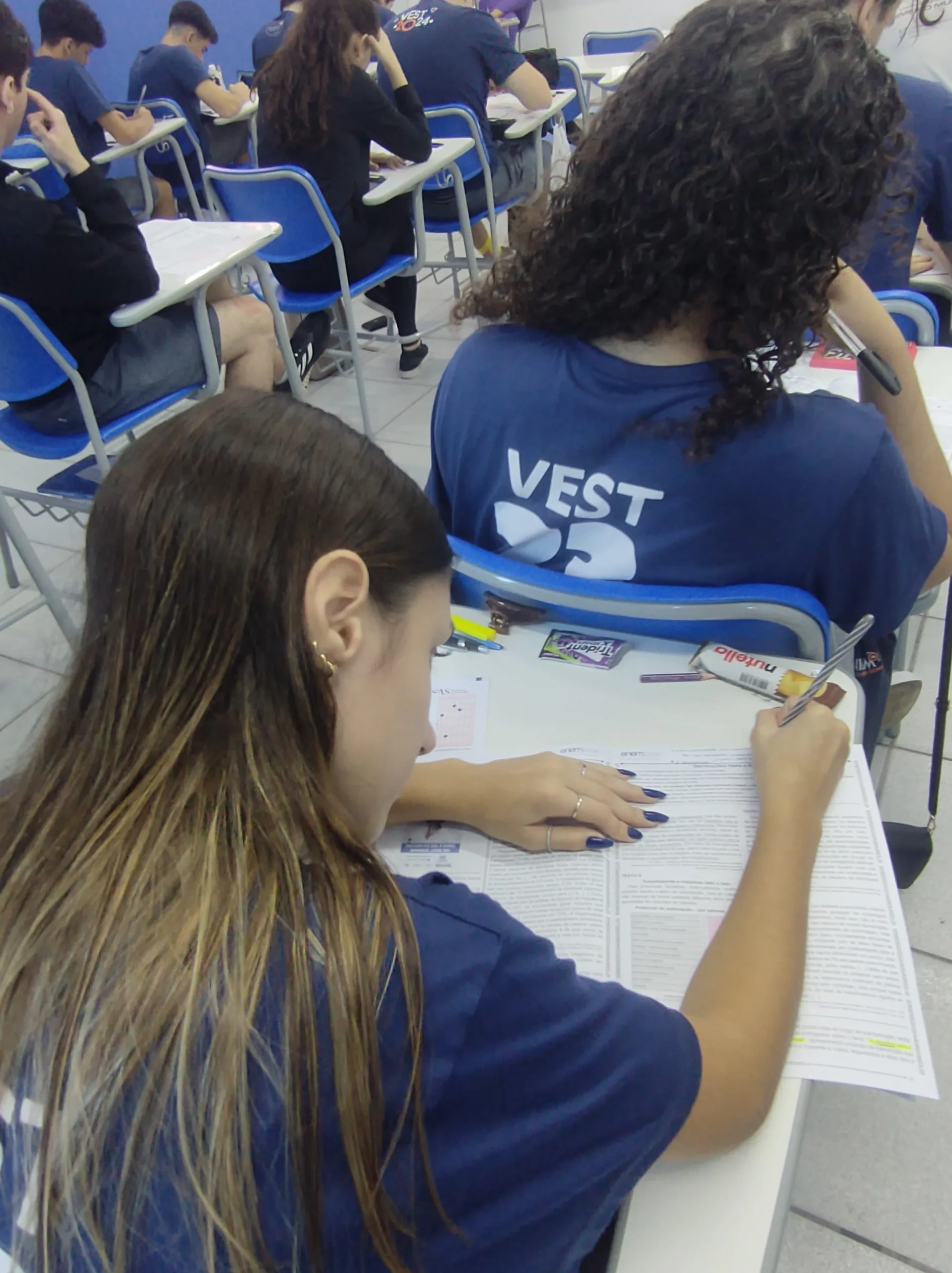 Centro Educacional Primeiro Mundo e o Enem: da preparação ao resultado