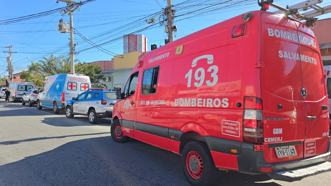 Corpo é encontrado na praia de Itapuã em Vila Velha