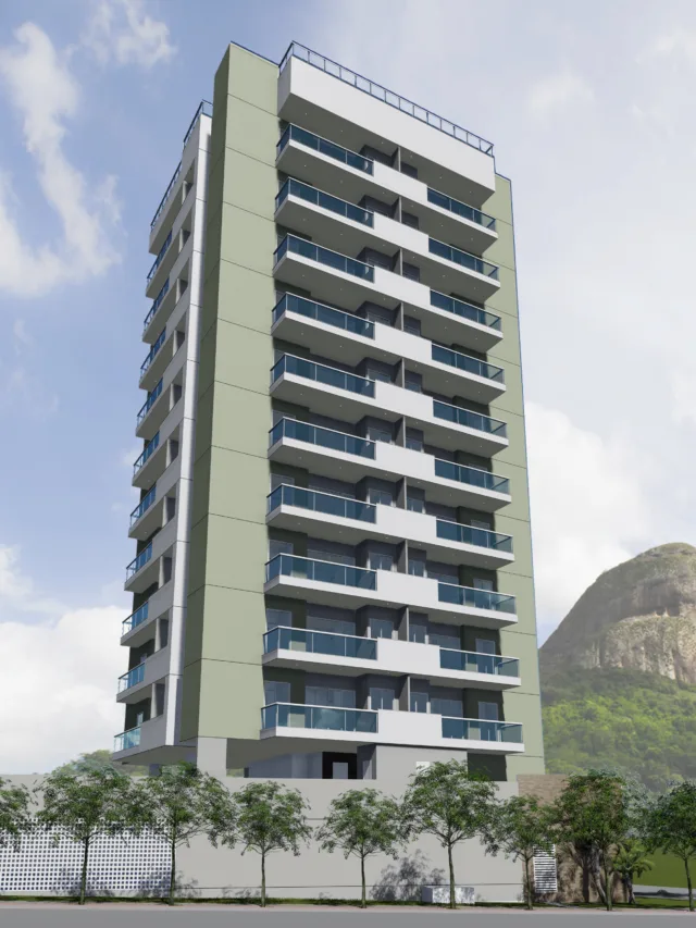 Imóvel pode ser usado na compra de apartamento novo