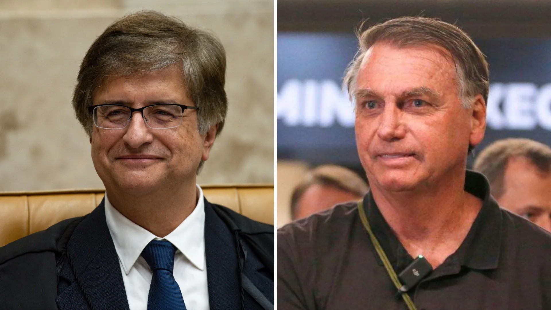 PGR só decidirá sobre denúncia ou não a Bolsonaro no ano que vem, indica Gonet