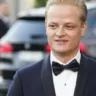 Filho da princesa da Noruega é detido por suspeita de estupro