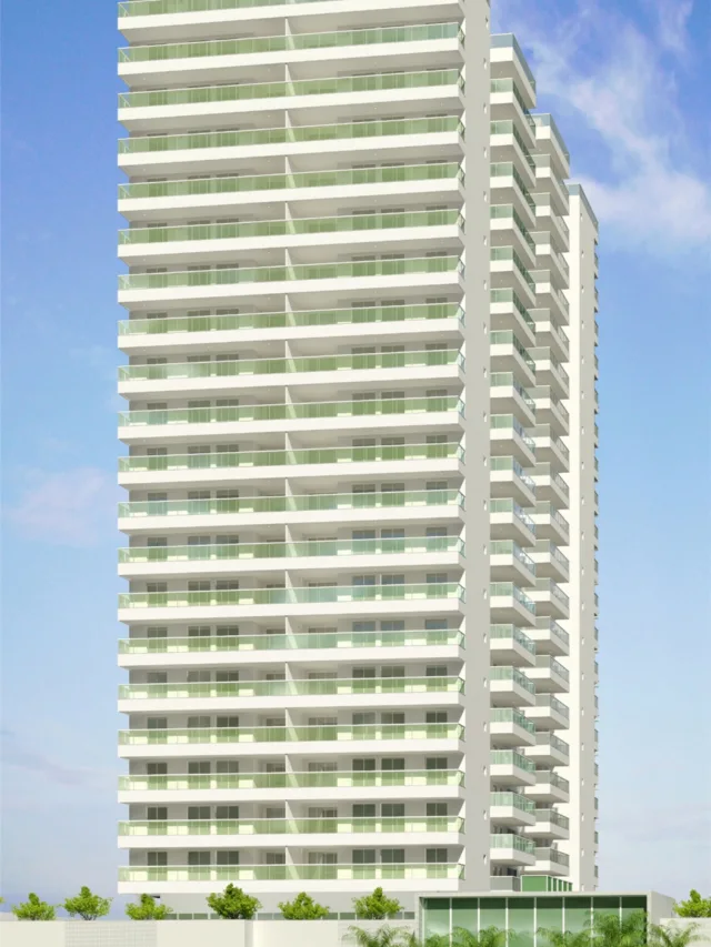Construtora lança campanha “Mega vantagens”
