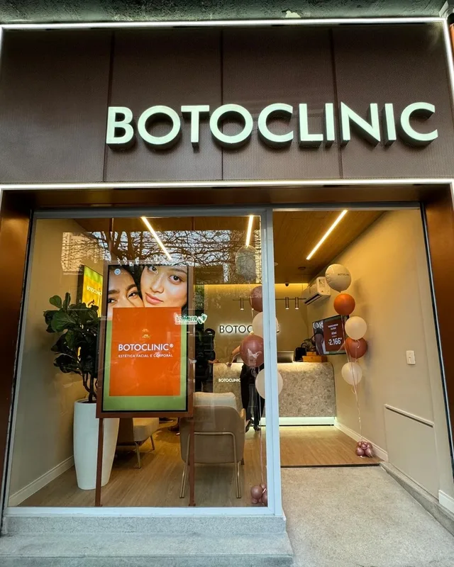 Botoclinic inaugura segunda loja conceito em São Paulo