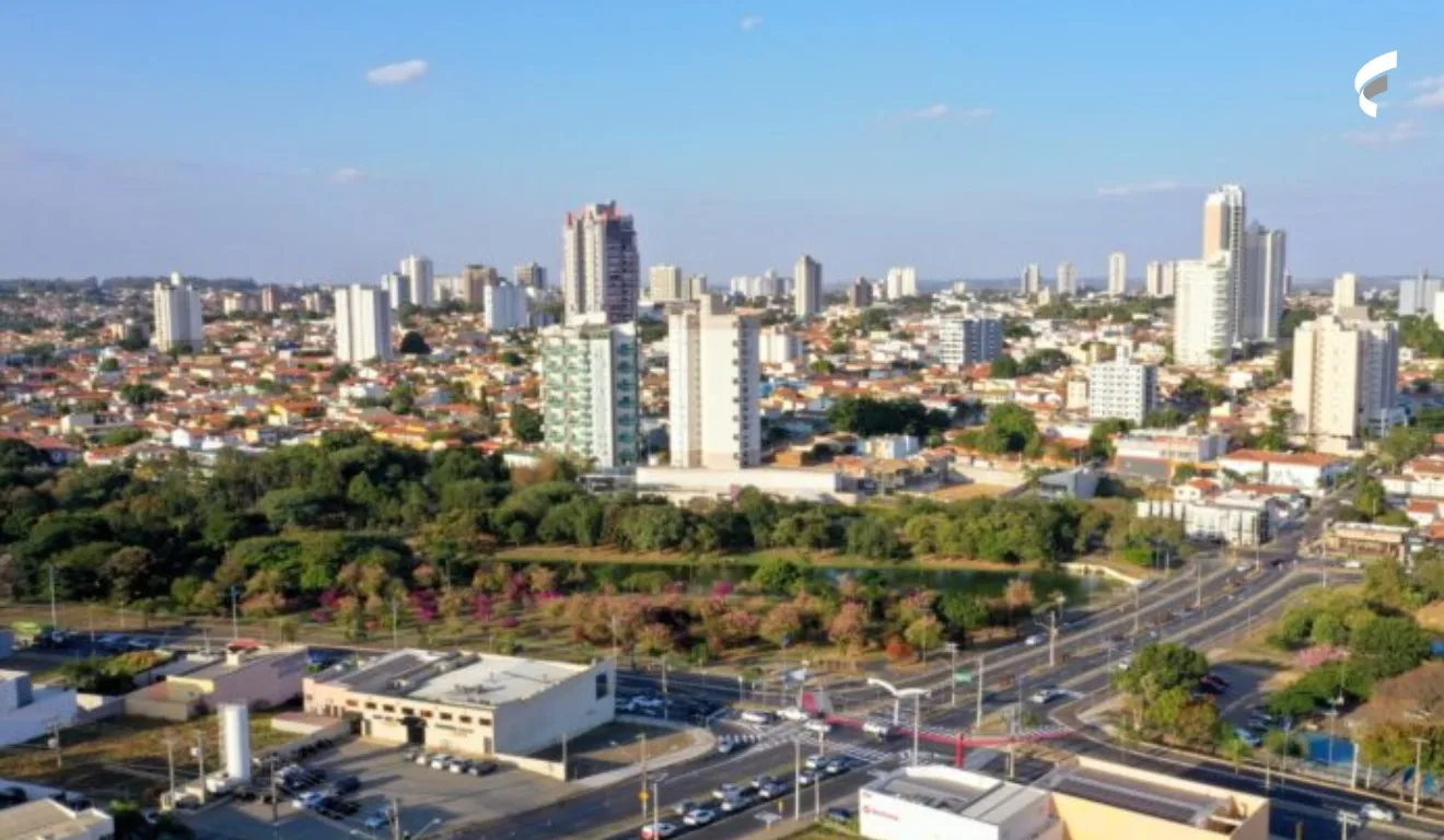 Foto: Prefeitura Municipal de Gavião Peixoto/Divulgação