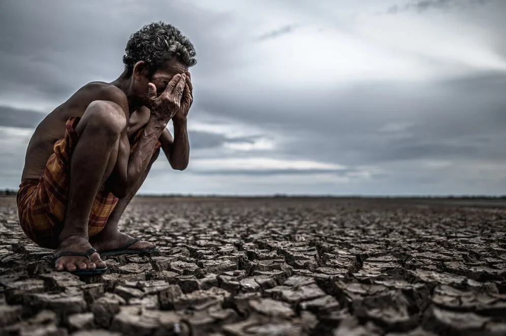 Temperatura da Terra supera novo recorde e gera alerta sobre rapidez da crise climática