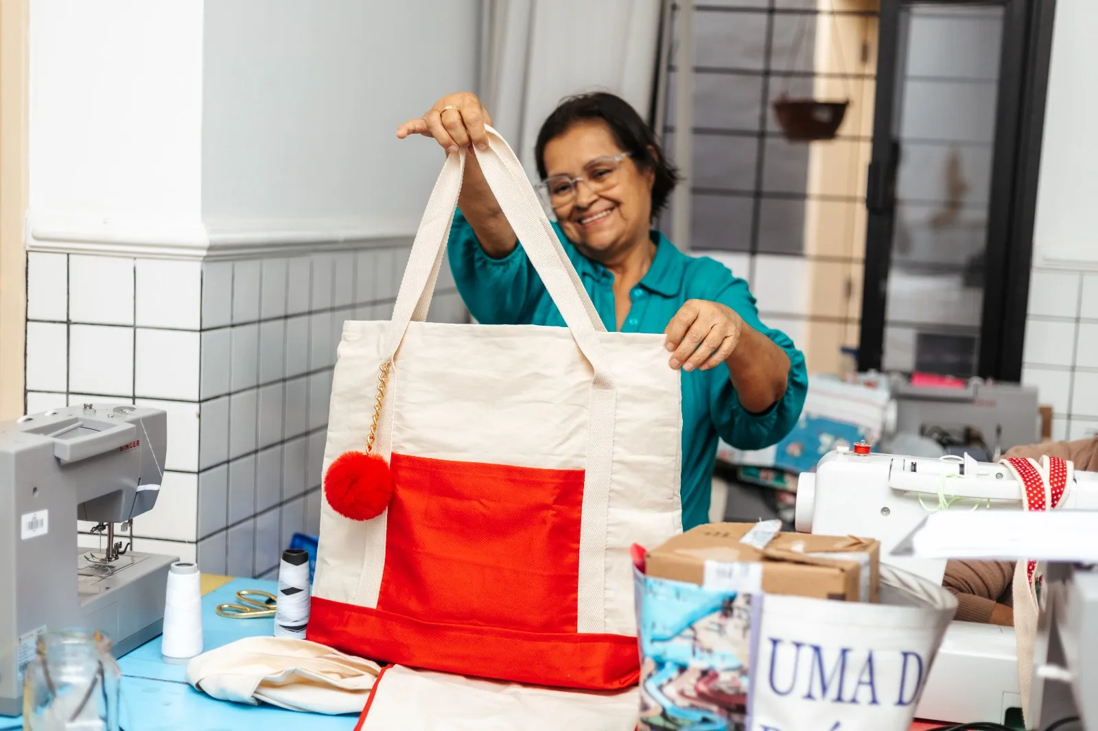 Exposição terá sustentabilidade, moda e criatividade em Vitória