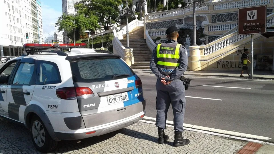 Espírito Santo avança para ficar abaixo da média nacional em relação à violência letal