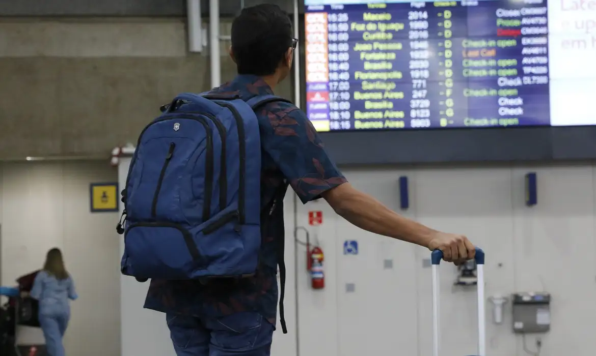 Foto: FERNANDO FRAZÃO/AGÊNCIA BRASIL