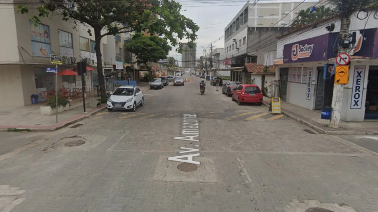 Trecho de avenida em Vila Velha terá interdição para obra; veja o que muda