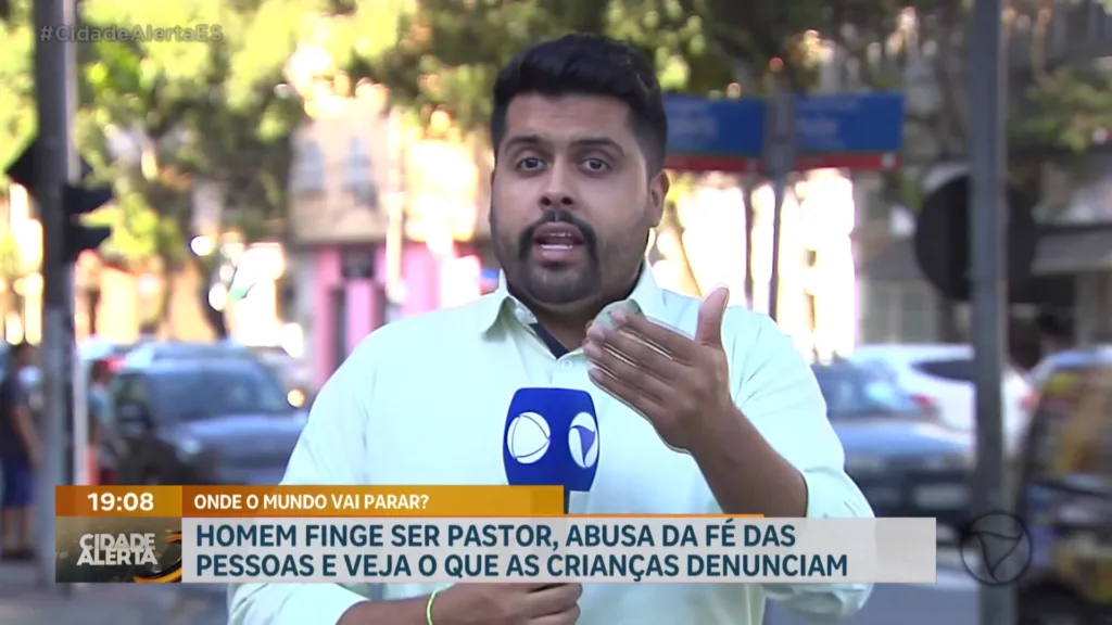 Denúncias de abusos sexuais por pastor chocam comunidade