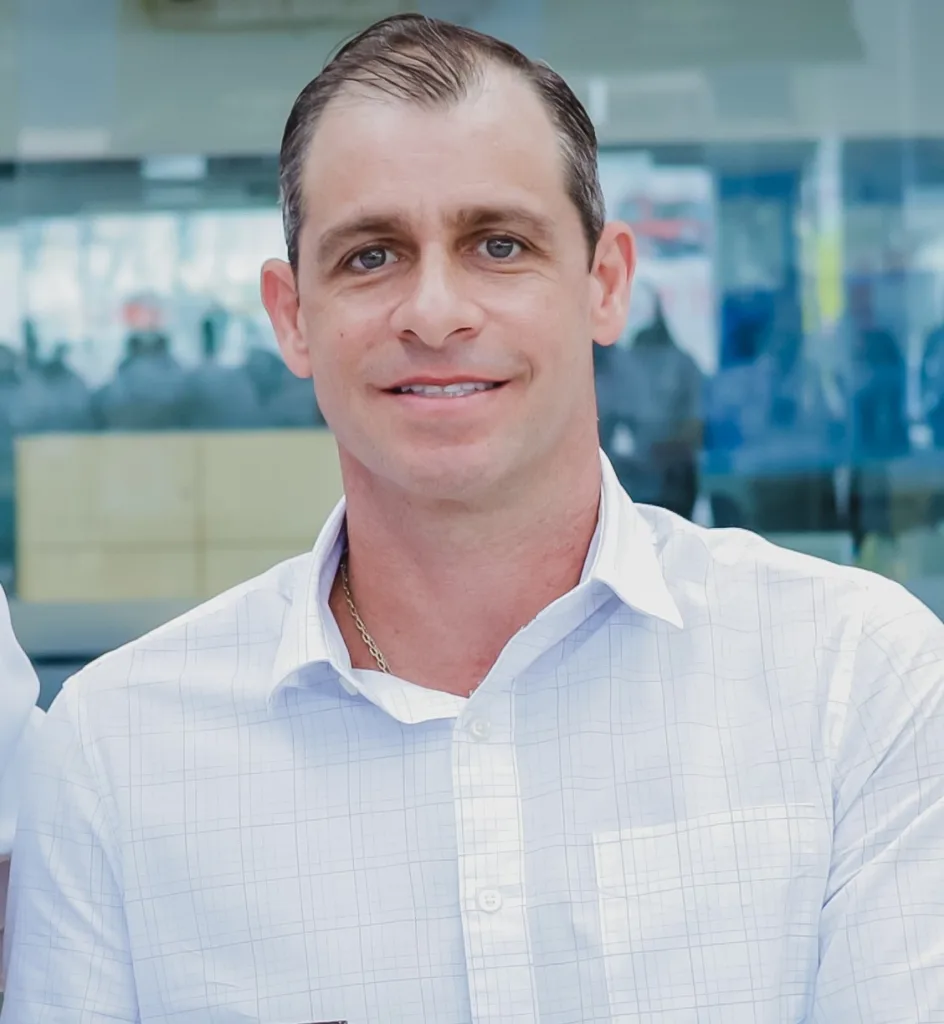 José Braz Neto: “o líder deve fomentar uma mentalidade de crescimento” José Braz Neto: “o líder deve fomentar uma mentalidade de crescimento”