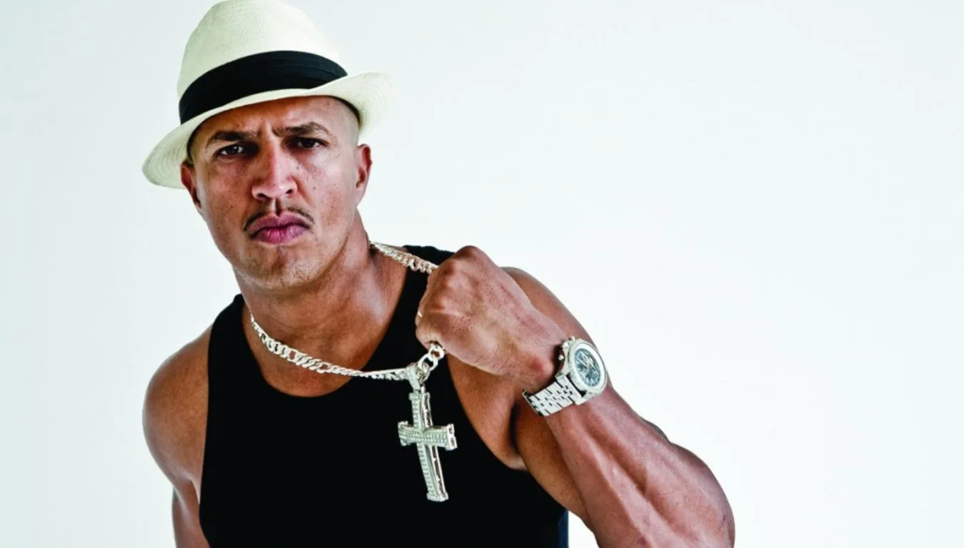 Mano Brown