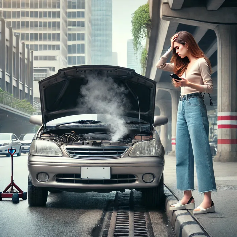 Manutenção preventiva ajuda a evitar problemas no carro