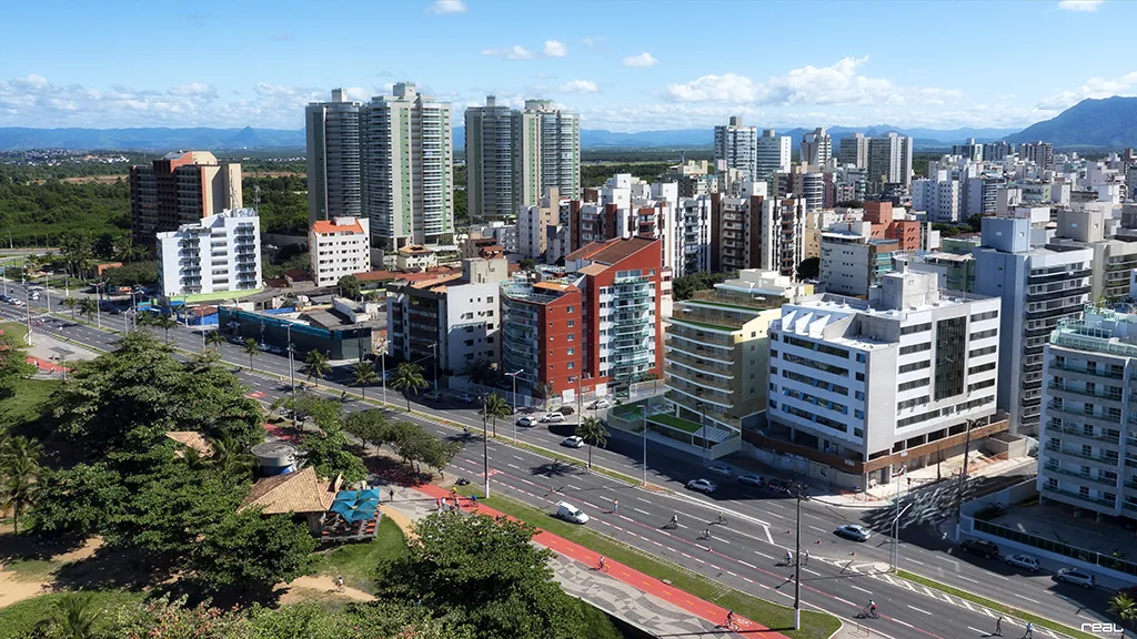 Vitória está na lista das melhores cidades do Brasil para investir em imóveis