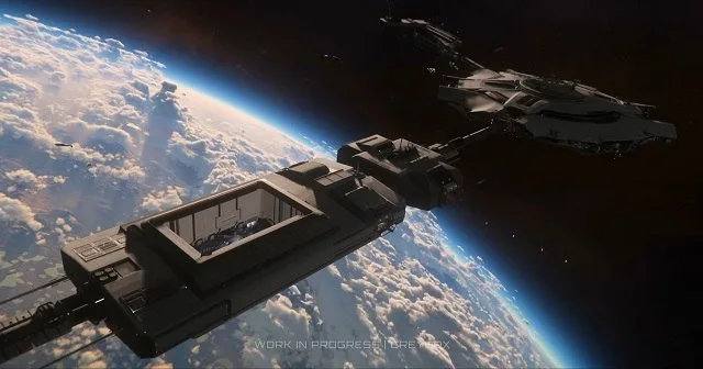 Star Citizen versão 1.0 promete mudanças profundas no lançamento