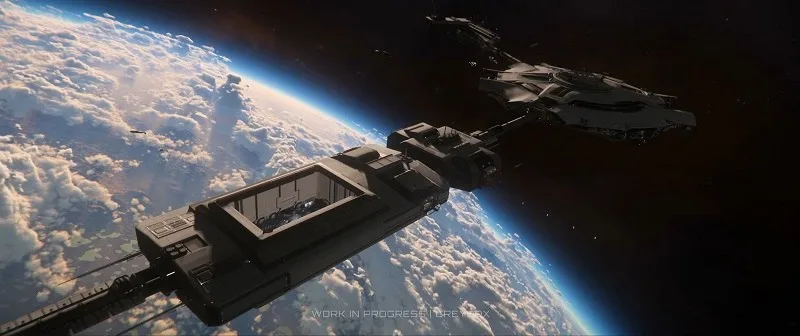 Star Citizen versão 1.0 promete mudanças profundas no lançamento