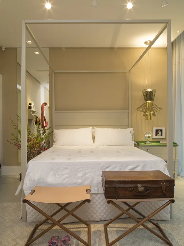 Condições especiais para quem quer decorar a casa